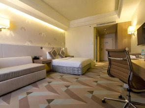 Hotel Benilde Maison De La Salle