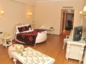 Gungor Ottoman Palace Antakya