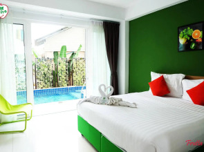 The Frutta Boutique Patong Beach