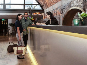 The Address Connolly