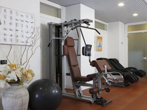 Elite Hotel Mestre Venice