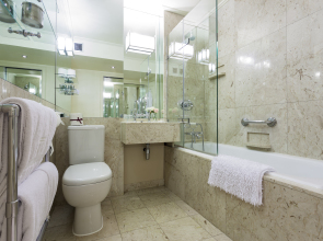 The Capital Hotel, Apartments & Townhouse - Small Luxury Hotels of The World