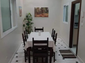 Ground Floor 2 Bedroom Apartment - City Centre Location - Optic Fibre Wifi