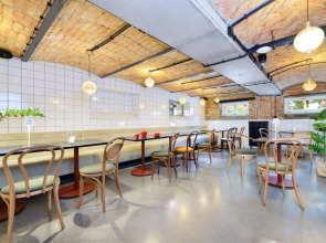 ARCHE Dwór Uphagena Gdańsk