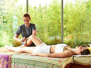 Pestana Promenade Ocean Resort Hotel