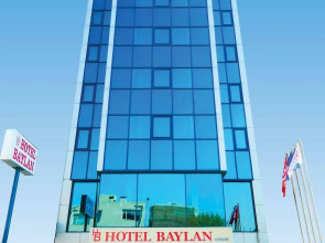 Hotel Baylan Yenişehir