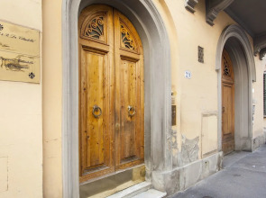 B&B La Cittadella