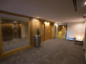 Hotel M.A. Sevilla Congresos