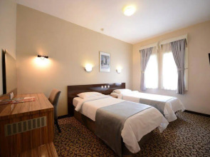 Herakles Thermal Hotel