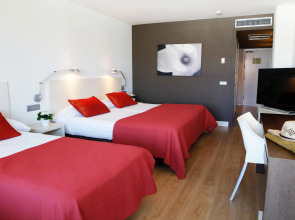 Magnolia Hotel Salou - Adults Only