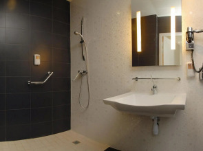 Kyriad Prestige Perpignan Centre Gare