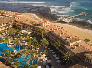 Gran Hotel Atlantis Bahia Real G.L.