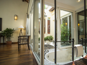 Victoria Hoi An Beach Resort & Spa