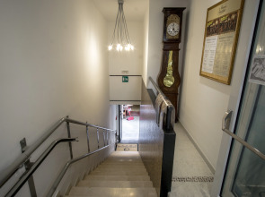 Hotel Antigo Trovatore