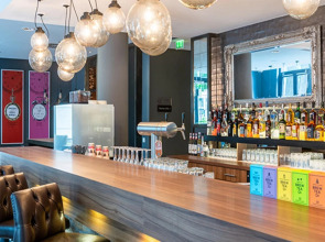 Premier Inn Dresden City Centre