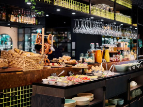 Cocoon Sendlinger Tor