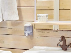 Отель Ричард