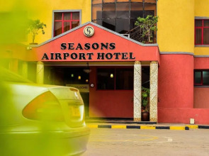 Seasons Airport Hotel