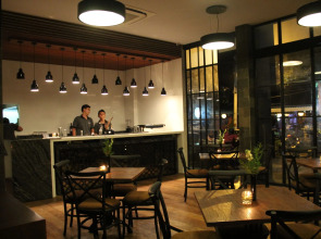 Akana Boutique Hotel Sanur