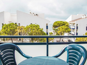 Pins Platja Apartments