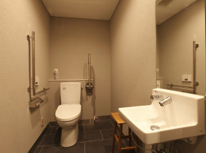 Hotel Amanek Ginza East