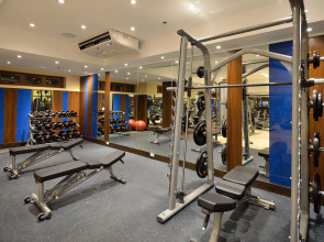 Henann Resort Alona Beach