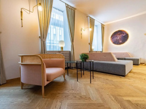 Starlight Suiten Hotel Salzgries