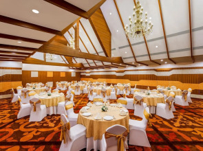 Sobit Sarovar Portico Goa