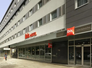 ibis London Shepherds Bush – Hammersmith