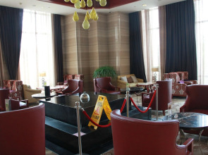 Best Western Premier Hotel Hefei