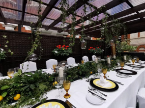 St. James' Court, A Taj Hotel, London