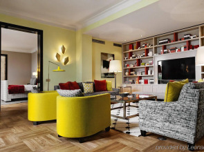 Rocco Forte Hotel De Rome Berlin