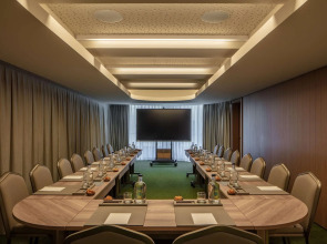 Anantara Plaza Nice Hotel