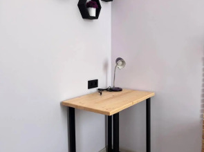 Апартаменты на Октябрьском проспекте 27Б