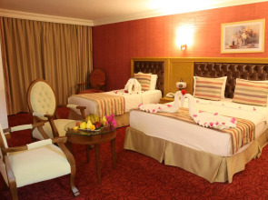 Orsmaris Boutique Hotel - Boutique Class