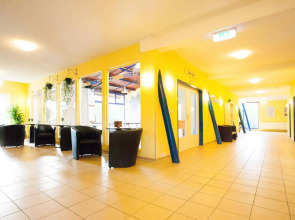 a&o Prague Metro Strizkov