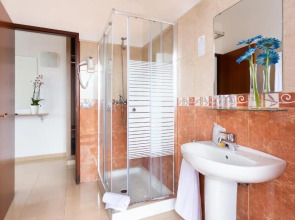 Hotel Globales Acuario