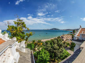 Villa Irlanda Grand Hotel