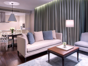 Oriental Residence Bangkok