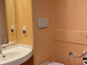 Premiere Classe Orléans Ouest - La Chapelle Saint Mesmin