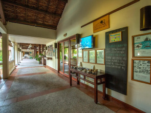 Evason Ana Mandara Nha Trang