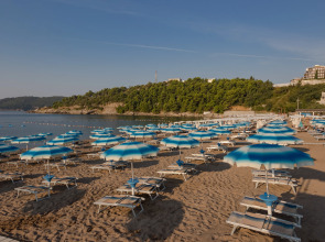 Mediteran Hotel & Resort