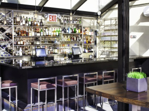 Nyma, The New York Manhattan Hotel