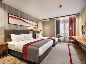 Ramada By Wyndham Erzurum