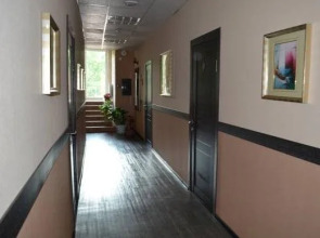 Мини Отель Кедровая Падь 