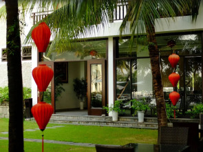 River Beach Resort and Residences