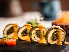 Navutu Dreams Resort & Wellness Retreat