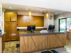 Navajoland Hotel of Tuba City