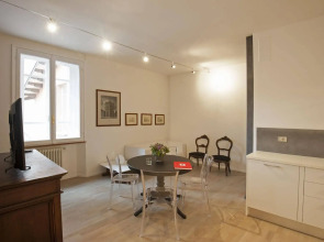 Palazzo Dalla Rosa Prati