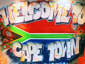 Never at Home Green Point - Hostel